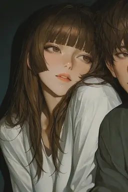 Profile image of ユ・ジヨン