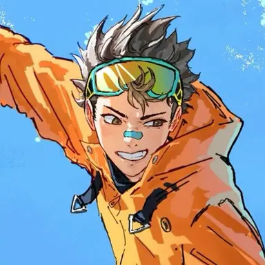 Profile image of Yu Nishiyona