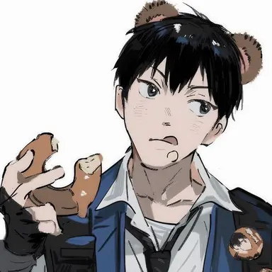 Profile image of Tobio Kageyma