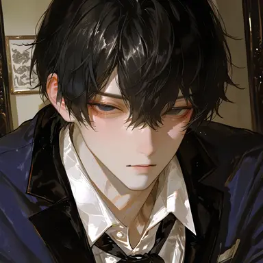 Profile image of 蒼弥