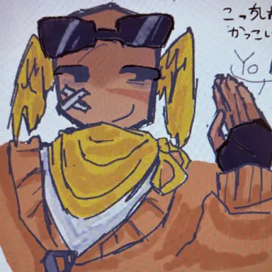 Profile image of サイニエ