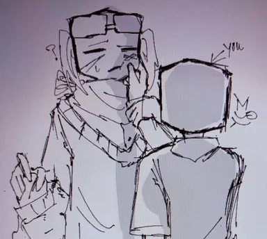 Profile image of Sainie