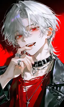Profile image of 블러드 베인