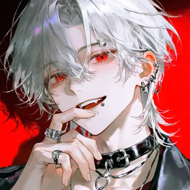 Profile image of 블러드 베인