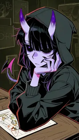 Profile image of ギル