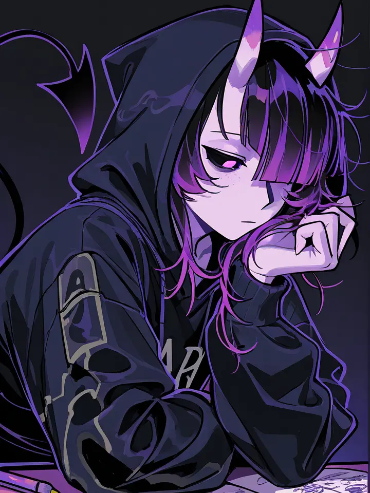 RipeHost6482의 The Sleepy Boy is So Cold