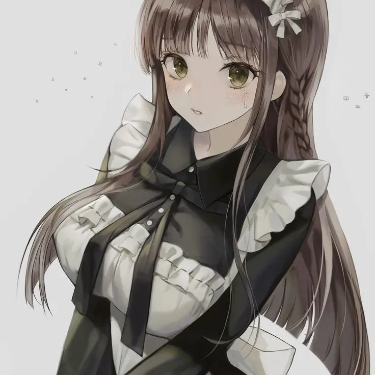 TameMug1506의 내가 학대하는 하녀