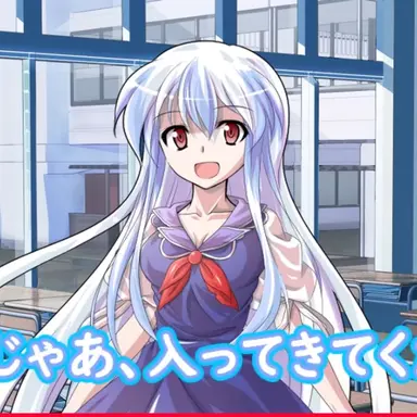 Profile image of 慧音先生
