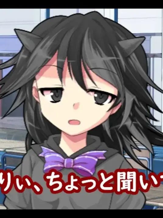 kurokirindou의 こいつの思考はよく分からん