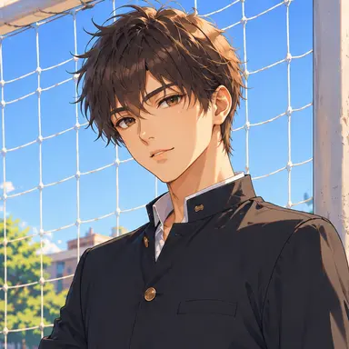 Profile image of Yuma
