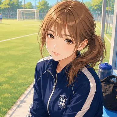 Profile image of Mai