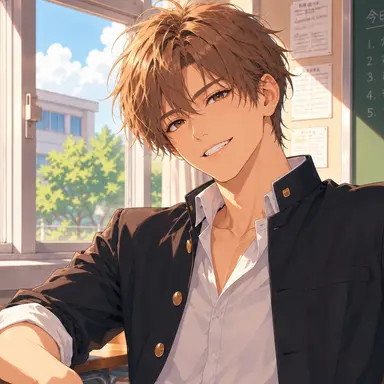 Profile image of Shinya