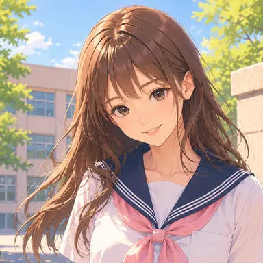 Profile image of Aya