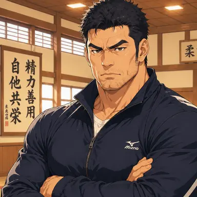 Profile image of Isamu