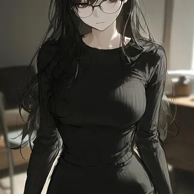 Profile image of Miyuki