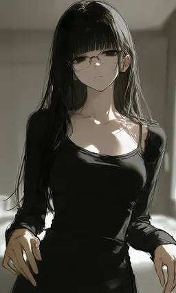 Profile image of Miyuki