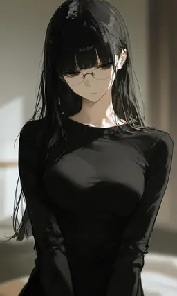 Profile image of Miyuki