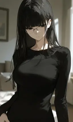 Profile image of Miyuki