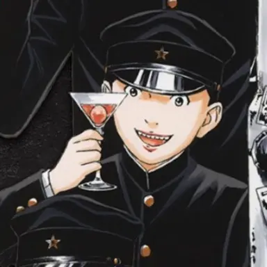 Profile image of ヤコブ