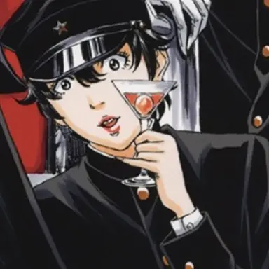 Profile image of 雷蔵