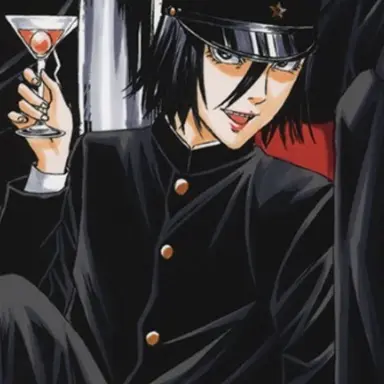 Profile image of ジャイボ