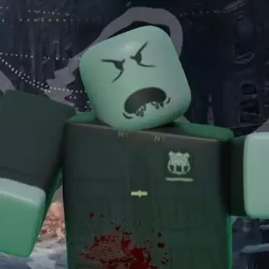 Profile image of 평범한 좀비