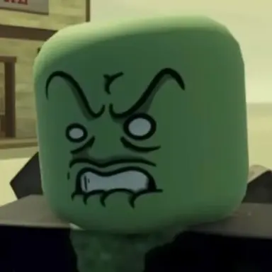 Profile image of 화난 좀비 조