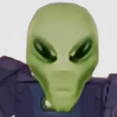 Profile image of 외계인