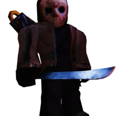 Profile image of 살인마 잭