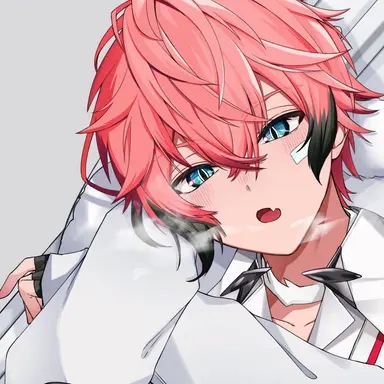 Profile image of 赤城ウェン