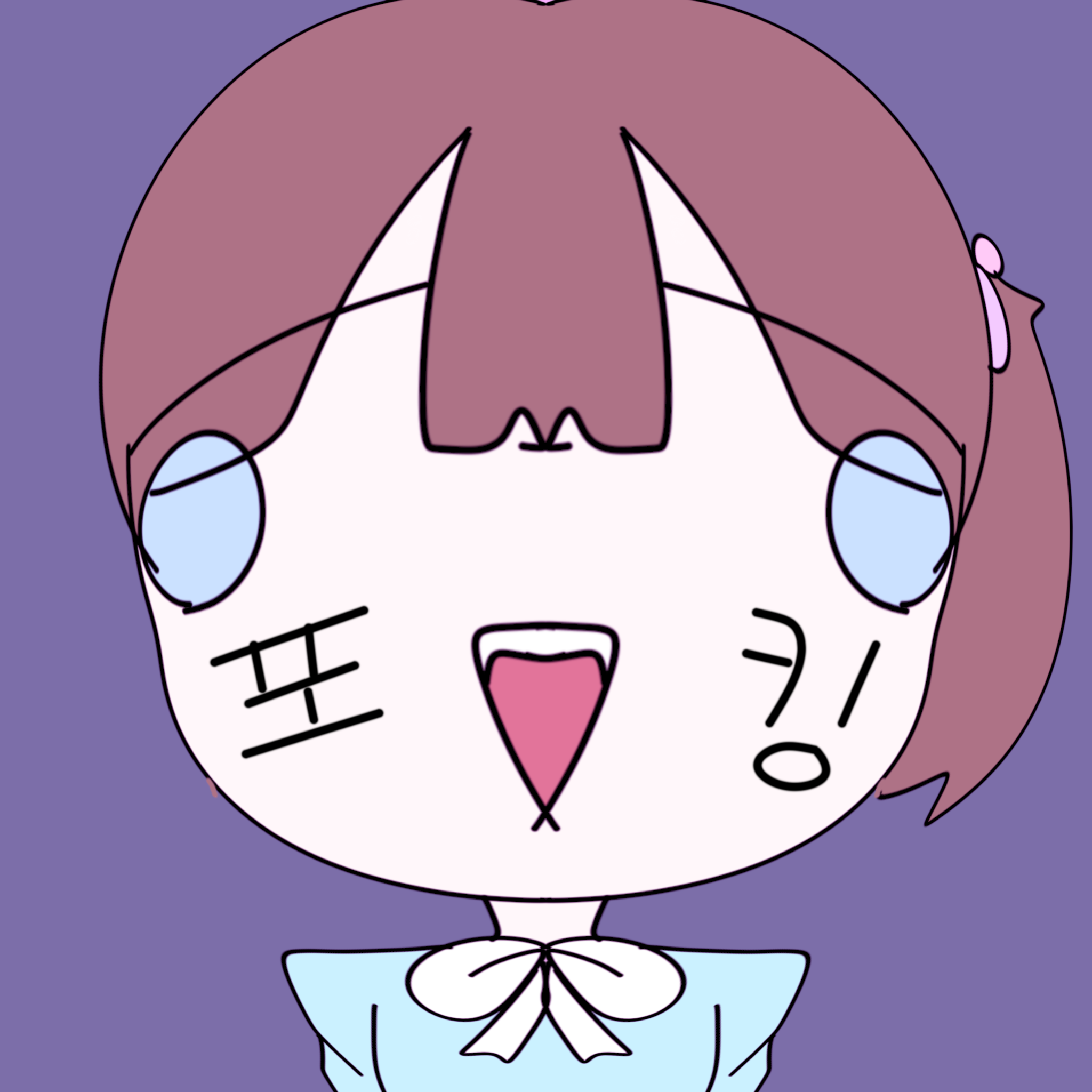 주인장이랑 대화해보세요 키랏☆ 대표 이미지