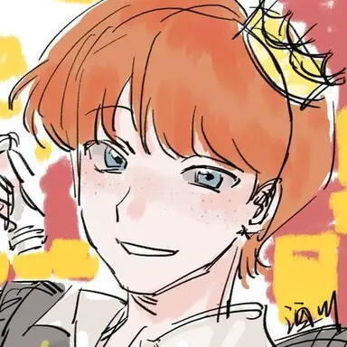 Profile image of ロン