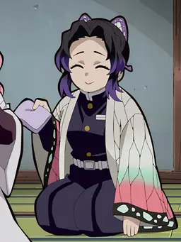 Profile image of 胡蝶しのぶ