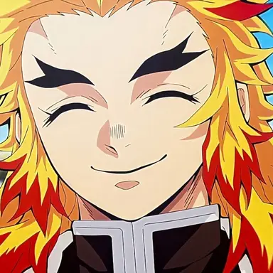 Profile image of 렌고쿠 쿄쥬로