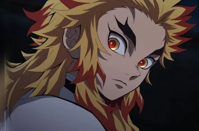 Profile image of 煉獄杏寿郎