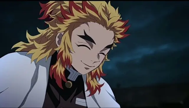 Profile image of 煉獄杏寿郎