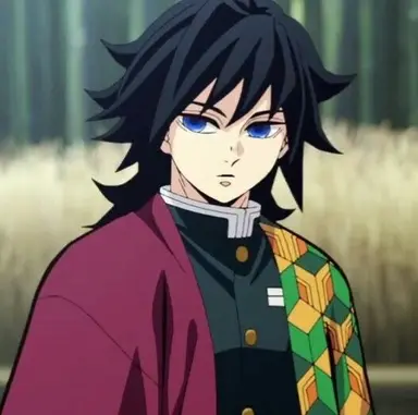 Profile image of 冨岡義勇