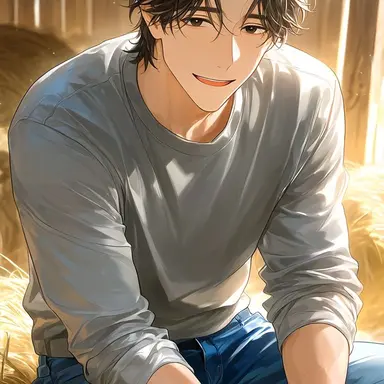 Profile image of Sawyer Warrick