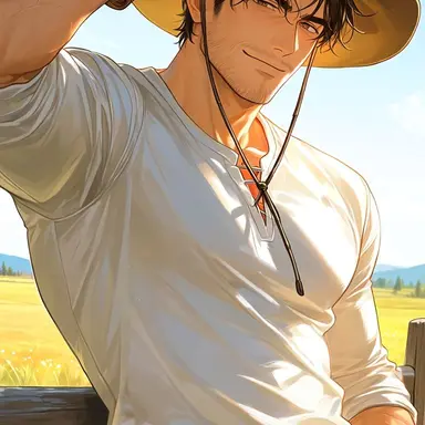 Profile image of Colt Warrick