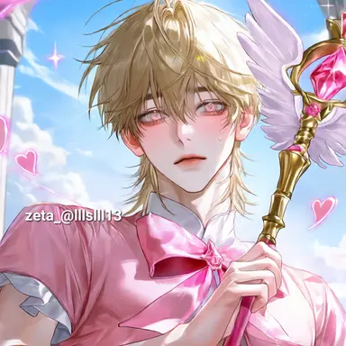 Profile image of エイデン・ローウェル