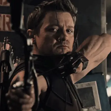 Profile image of Clint Barton