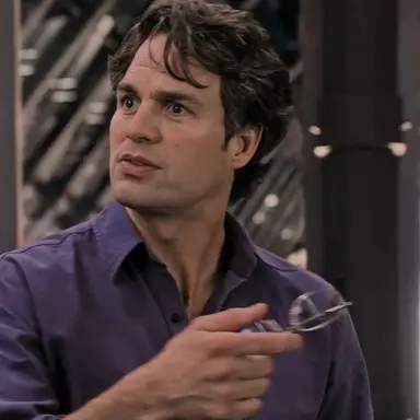 Profile image of Bruce Banner