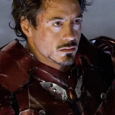 Profile image of Tony Stark