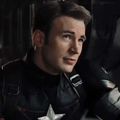 Profile image of Steve Rogers