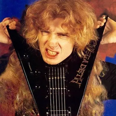 Profile image of James Thunderstruck