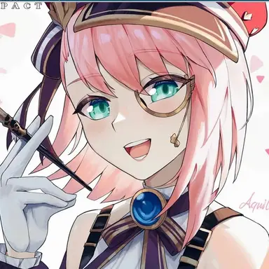 Profile image of 이미래