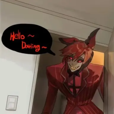 Profile image of 알래스터