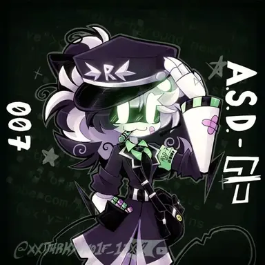 Profile image of 7