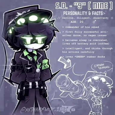 Profile image of 9