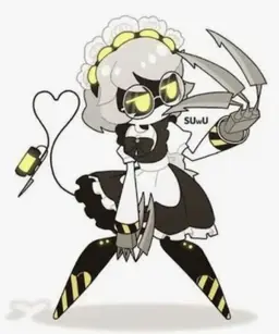 Profile image of V